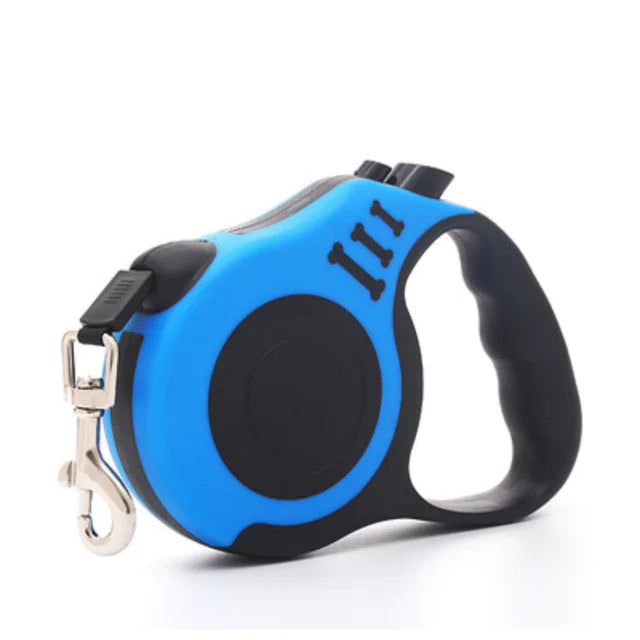 Led Lights Dog Leash - Pets Accomplice
