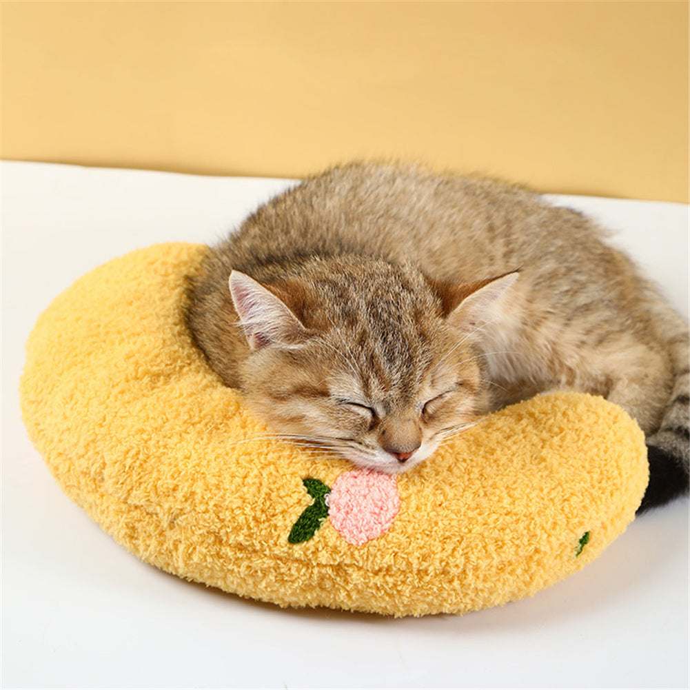 CatCozy Pillow For Cat - Pets Accomplice