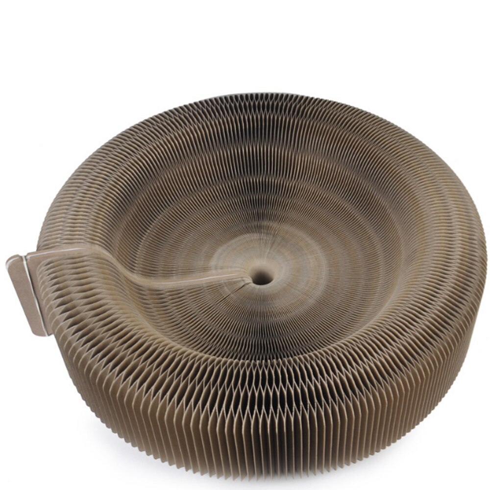 Magic Organ Cat Scratching Board - Pets Accomplice