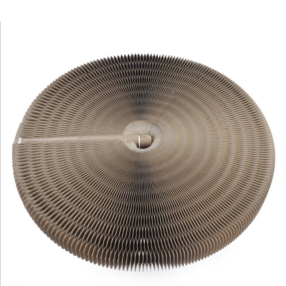 Magic Organ Cat Scratching Board - Pets Accomplice