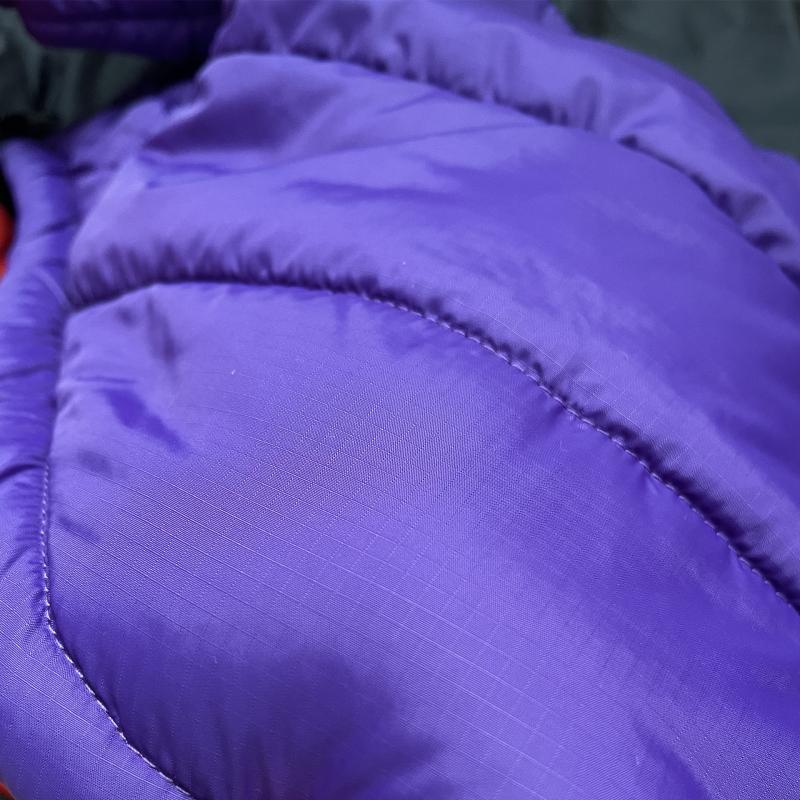 Dog Face Puffer Coat - Pets Accomplice