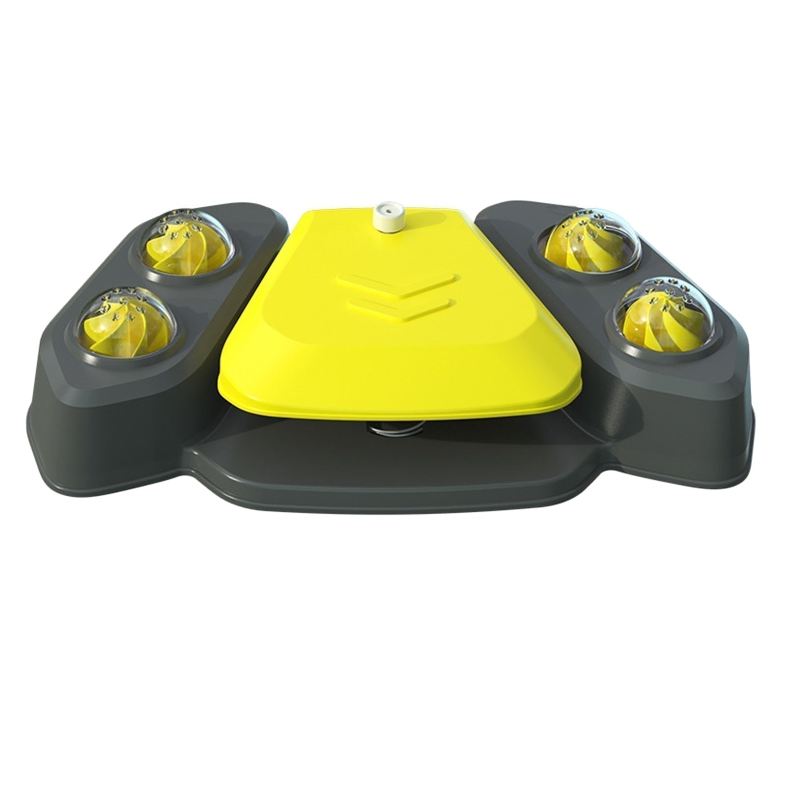 Dog Water Sprinkler - Pets Accomplice