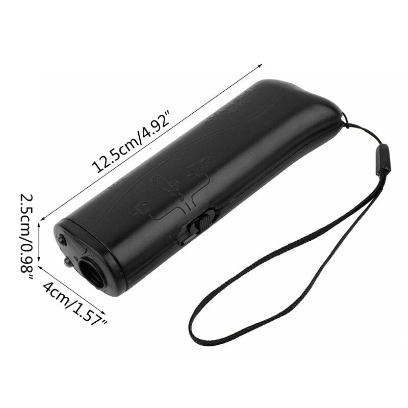 Dog Training Device - Pets Accomplice