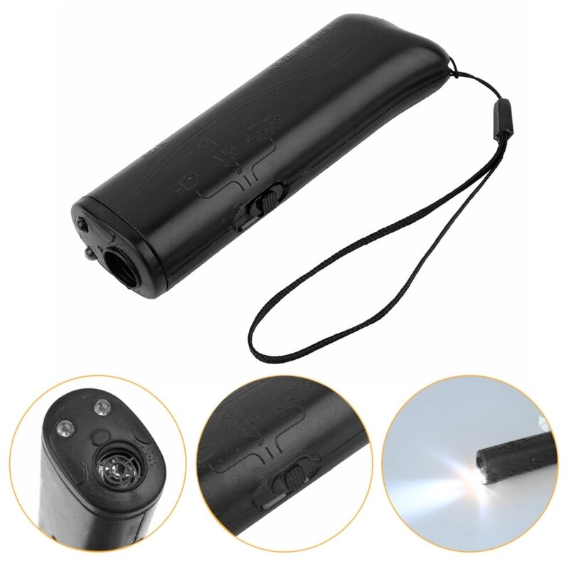 Dog Training Device - Pets Accomplice