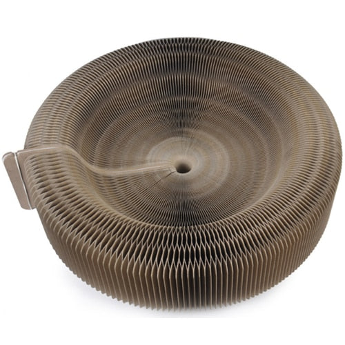 Magic Organ Cat Scratching Board - Pets Accomplice