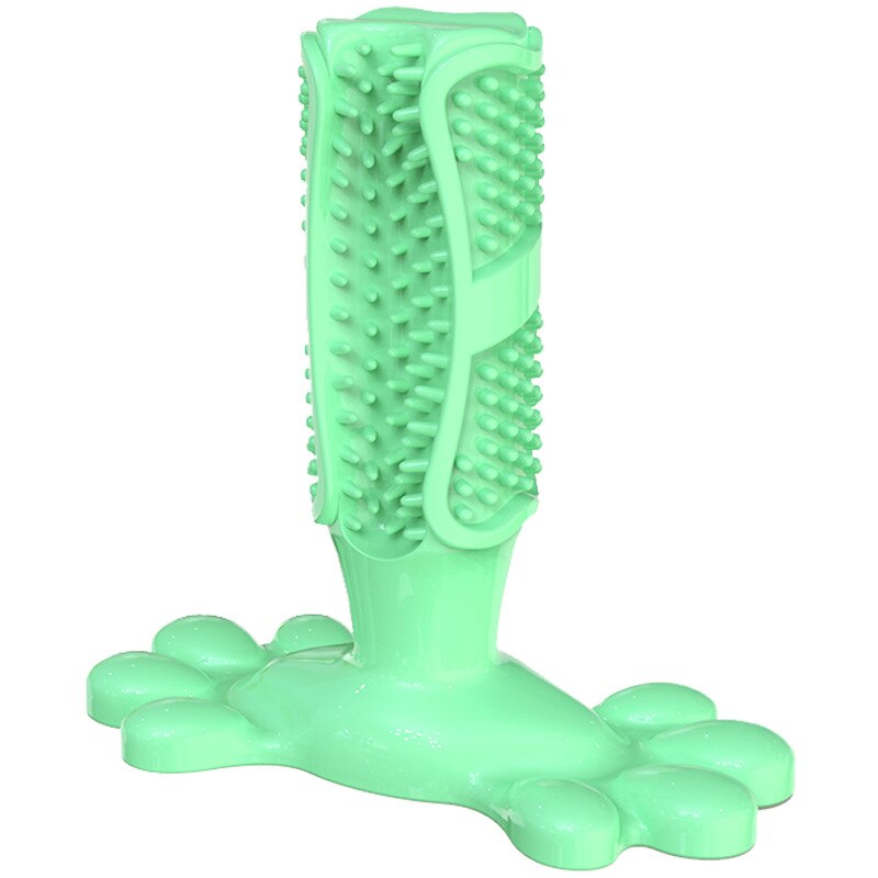 EZ Care Dog Toothbrush - Pets Accomplice