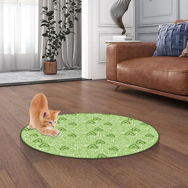 2 in 1 Simulated Interactive Hunting Cat Toy - Pets Accomplice