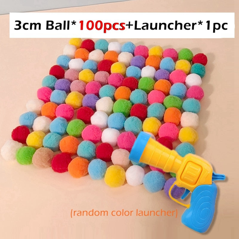 Automatic Ball Launcher - Pets Accomplice