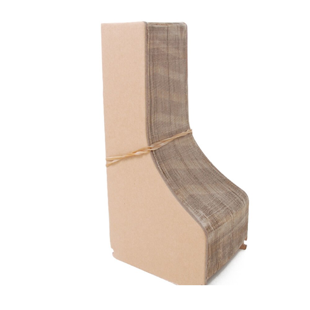 Magic Organ Cat Scratching Board - Pets Accomplice