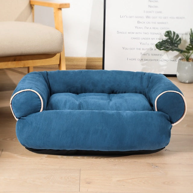 Mini Sofa Dog Bed - Pets Accomplice