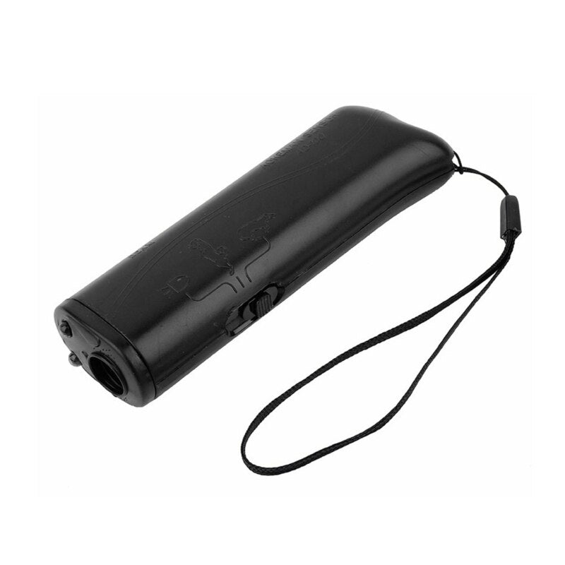 Dog Training Device - Pets Accomplice