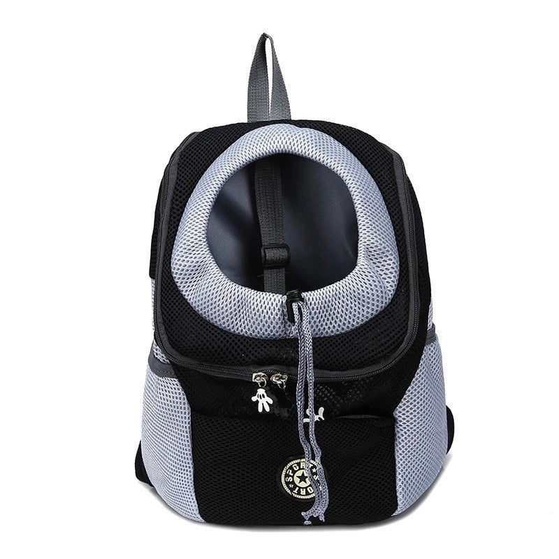 Carrying Companion Backpack - Pets Accomplice