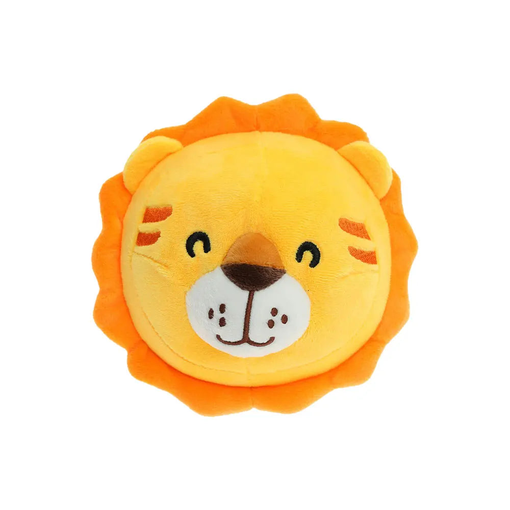 Active Moving Pet Plush Toy - Pets Accomplice