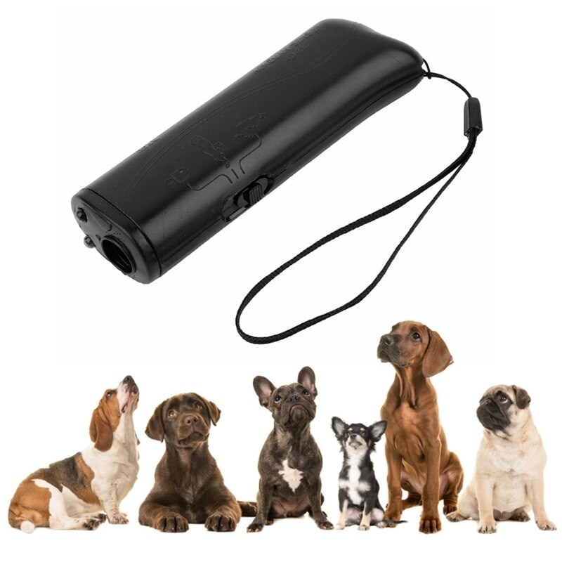 Dog Training Device - Pets Accomplice
