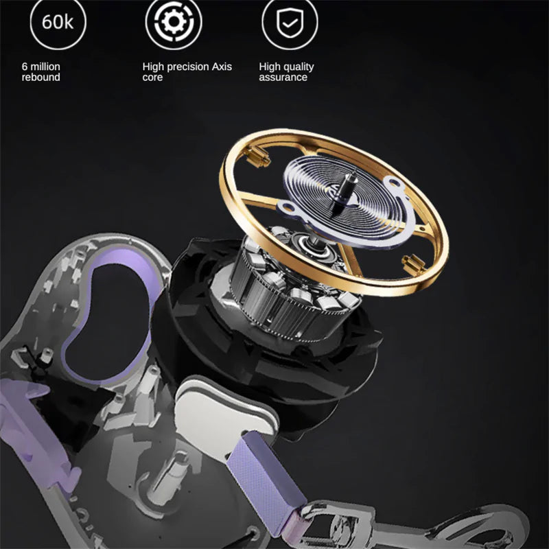 Led Lights Dog Leash - Pets Accomplice